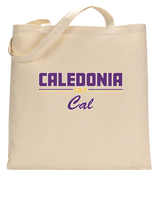 Caledonia HS Girls Golf Keen - Tote