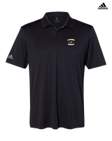 California Baseball Curve - Mens Adidas Polo