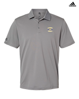 California Baseball Curve - Mens Adidas Polo