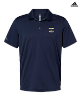 California Baseball Curve - Mens Adidas Polo
