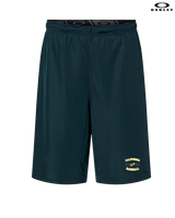 California Baseball Curve - Oakley Shorts