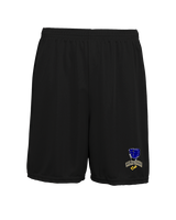 California Baseball Glove - Mens 7inch Training Shorts