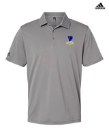 California Baseball Glove - Mens Adidas Polo