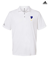 California Baseball Glove - Mens Adidas Polo