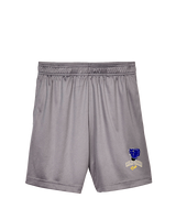 California Baseball Glove - Youth Training Shorts