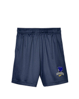 California Baseball Glove - Youth Training Shorts