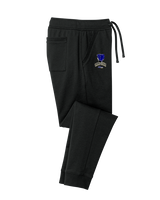 California Baseball Glove 2 - Cotton Joggers