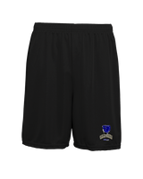 California Baseball Glove 2 - Mens 7inch Training Shorts