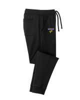 California Baseball Grandparent - Cotton Joggers