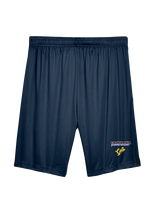 California Baseball Grandparent - Mens Training Shorts with Pockets