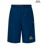 California Baseball Split - Oakley Shorts