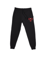 Cam Sports Full Ball - Cotton Joggers