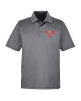 Cam Sports Full Ball - Men's Polo