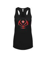 Cam Sports Full Ball - Women’s Tank Top