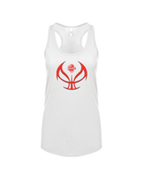 Cam Sports Full Ball - Women’s Tank Top