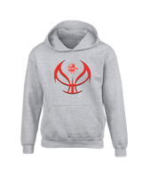 Cam Sports Full Ball - Youth Hoodie