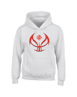 Cam Sports Full Ball - Youth Hoodie