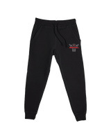 Cam Sports Nothing But Net - Cotton Joggers