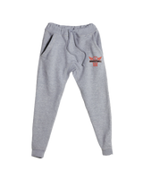 Cam Sports Nothing But Net - Cotton Joggers