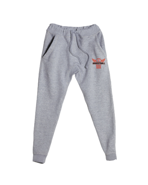 Cam Sports Nothing But Net - Cotton Joggers