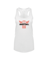 Cam Sports Nothing But Net - Women’s Tank Top