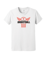 Cam Sports Nothing But Net - Youth T-Shirt