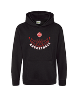 Cam Sports Outline - Cotton Hoodie