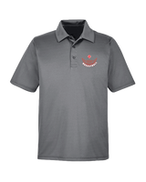 Cam Sports Outline - Men's Polo