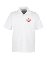 Cam Sports Outline - Men's Polo