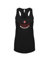 Cam Sports Outline - Women’s Tank Top