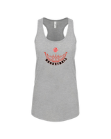 Cam Sports Outline - Women’s Tank Top