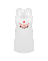 Cam Sports Outline - Women’s Tank Top