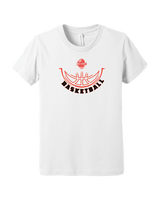 Cam Sports Outline - Youth T-Shirt