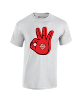 Cam Sports Shooter - Cotton T-Shirt