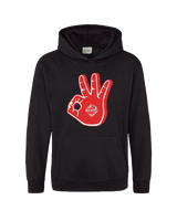 Cam Sports Shooter - Cotton Hoodie