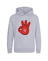 Cam Sports Shooter - Cotton Hoodie
