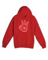 Cam Sports Shooter - Cotton Hoodie