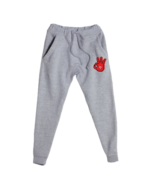 Cam Sports Shooter - Cotton Joggers