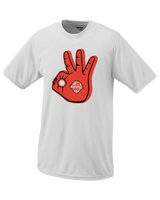 Cam Sports Shooter - Performance T-Shirt