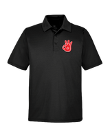 Cam Sports Shooter - Men's Polo