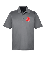 Cam Sports Shooter - Men's Polo