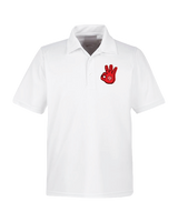 Cam Sports Shooter - Men's Polo