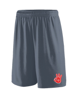 Cam Sports Shooter - 7" Training Shorts