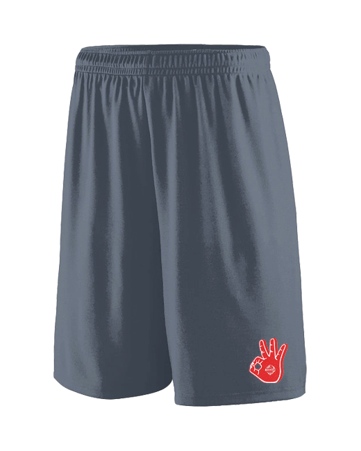 Cam Sports Shooter - Training Short With Pocket