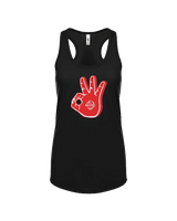 Cam Sports Shooter - Women’s Tank Top