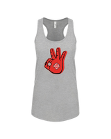 Cam Sports Shooter - Women’s Tank Top