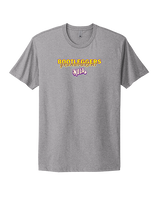 Camp Hardy Football Grandparent - Mens Select Cotton T-Shirt