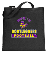 Camp Hardy Football Property - Tote