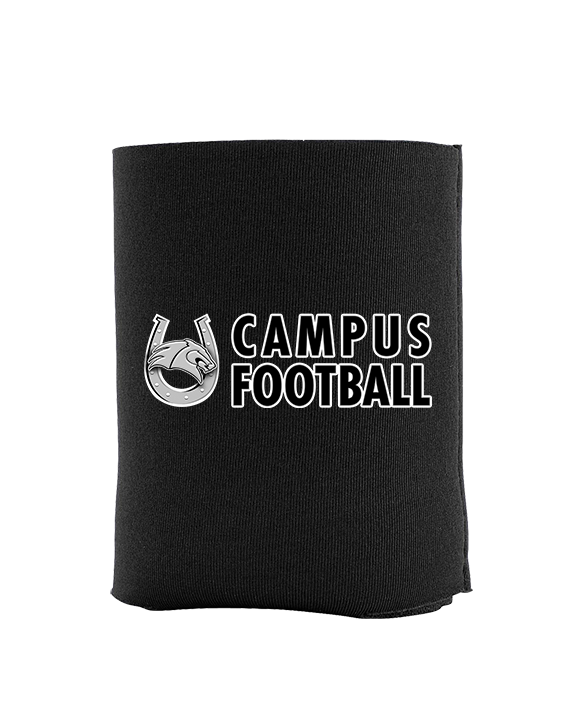 Campus HS Football Basic - Koozie