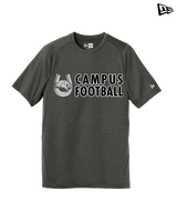 Campus HS Football Basic - New Era Performance Shirt